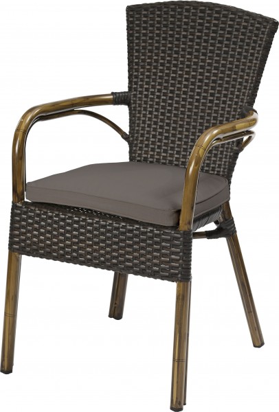 Terrassenstuhl Coral
